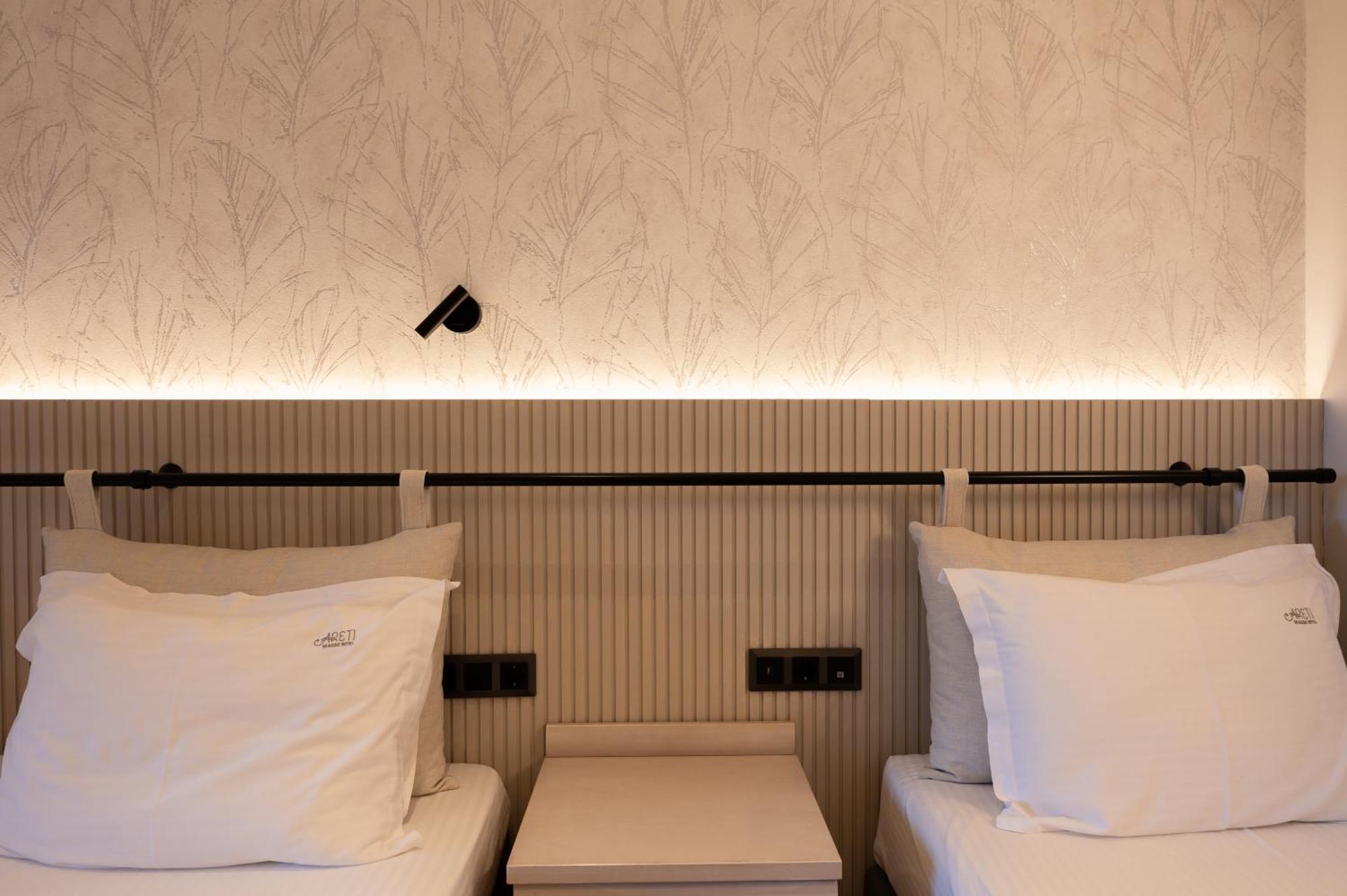 נאוס מרמרס Hotel Areti חדר תמונה