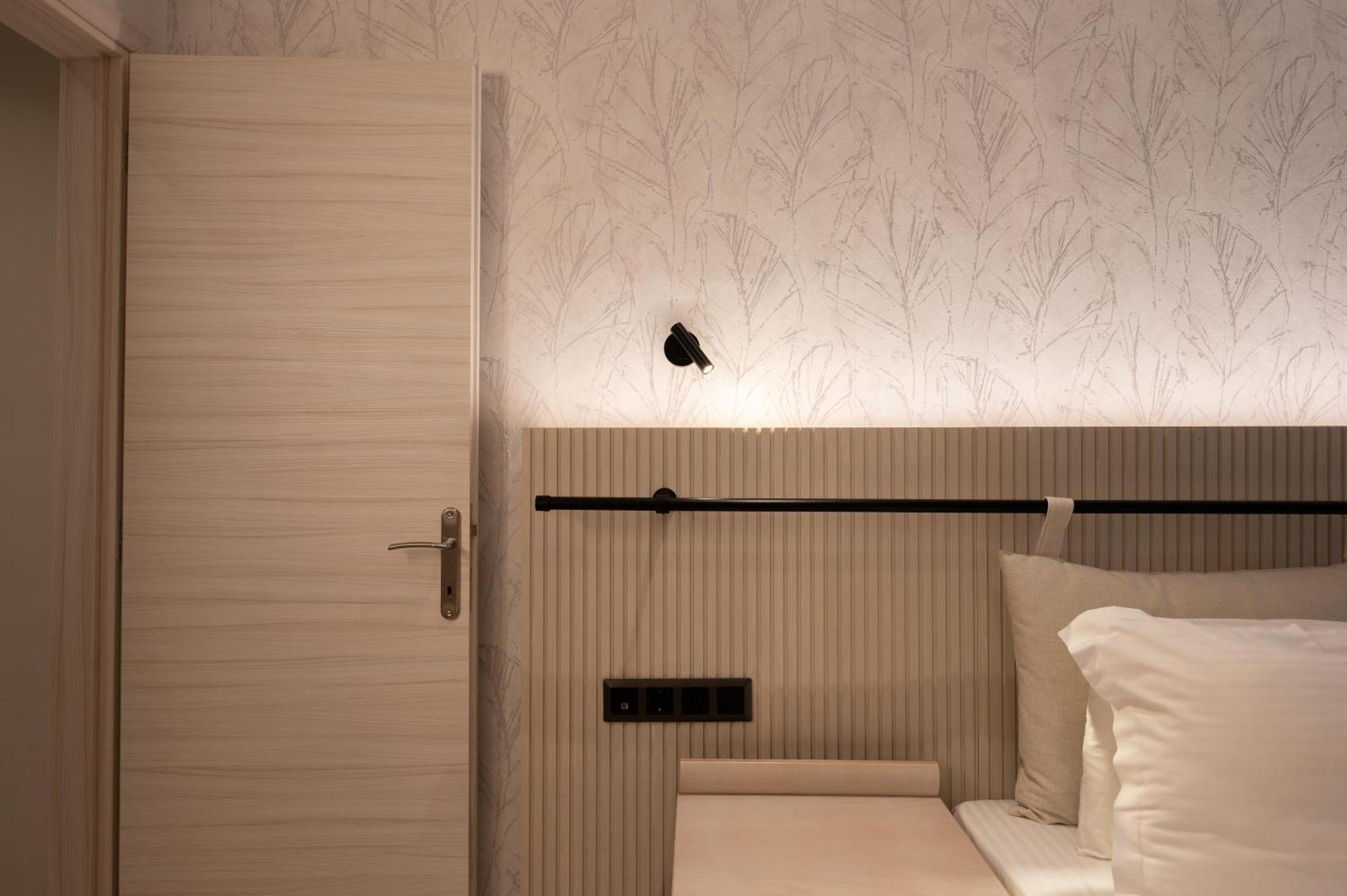 נאוס מרמרס Hotel Areti חדר תמונה